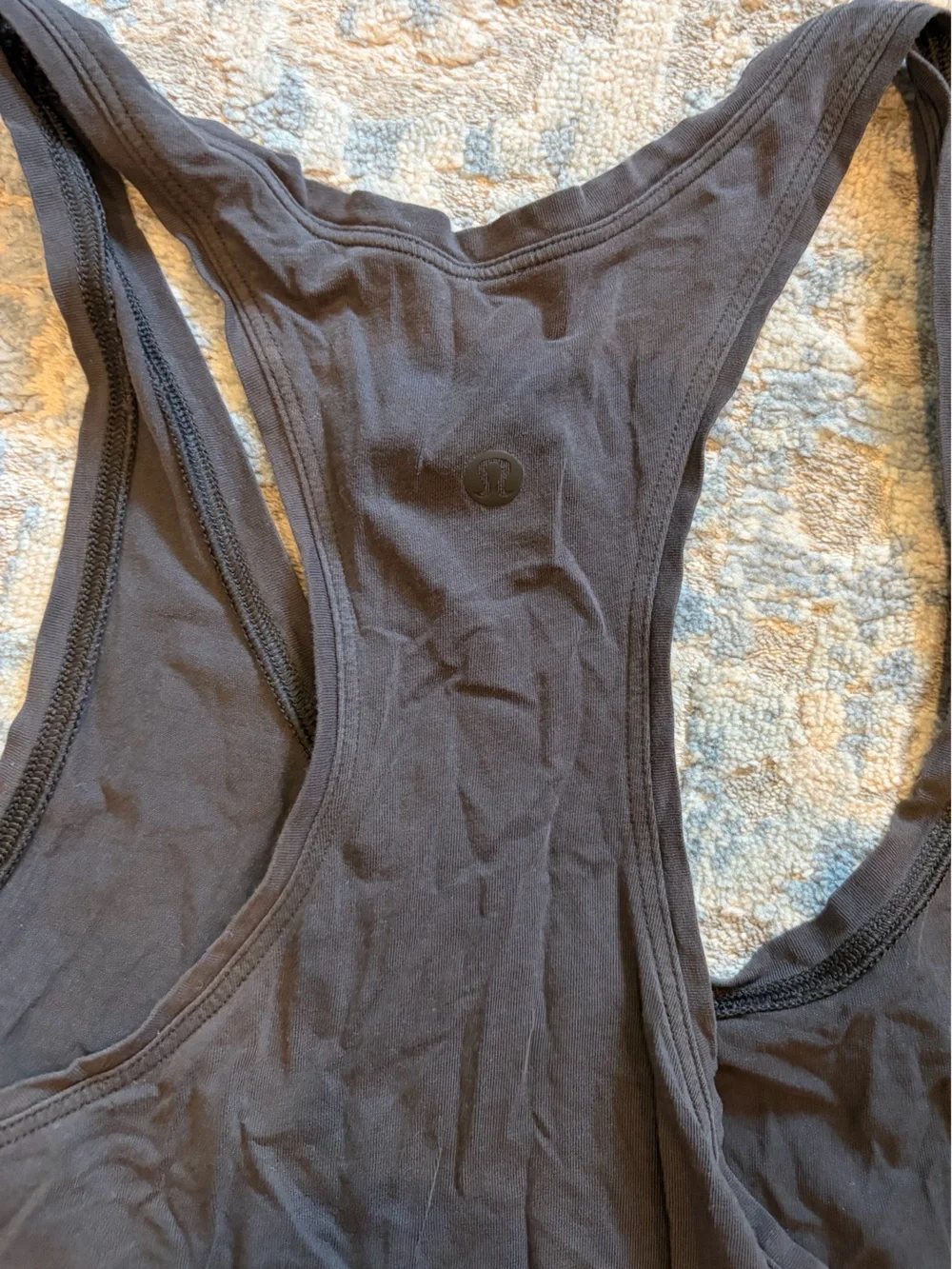 Lululemon Love Tank Top